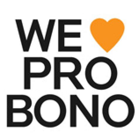 prono bono|Pro Bono .